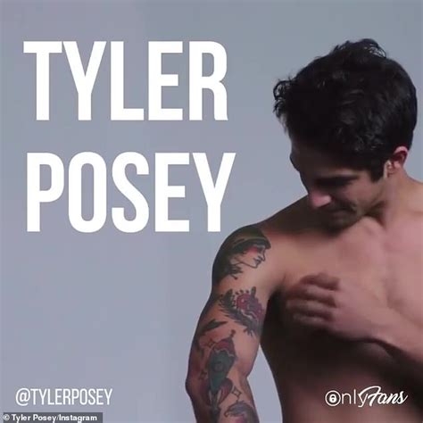 tyler posey nude pics|Tyler Posey Nude Dick Pics & Leaked Jerk Off VIDEO